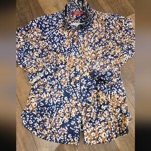 Catherine Malandrino Multicolor Jacket